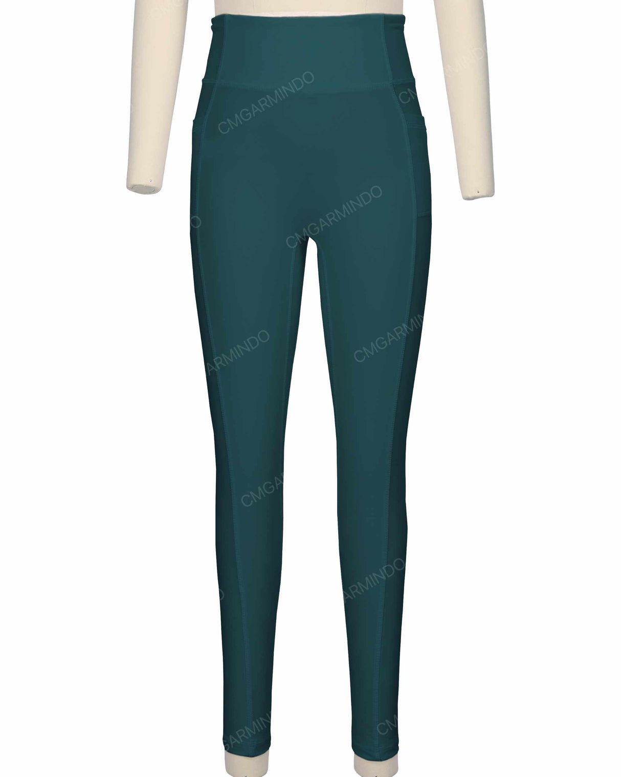 Side Panel Leggings