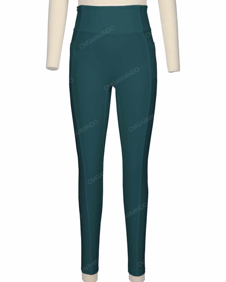 Side Panel Leggings