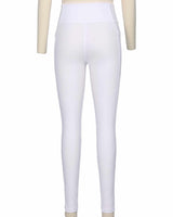Side Panel Leggings