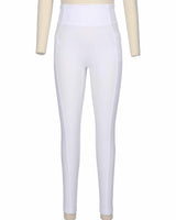 Side Panel Leggings