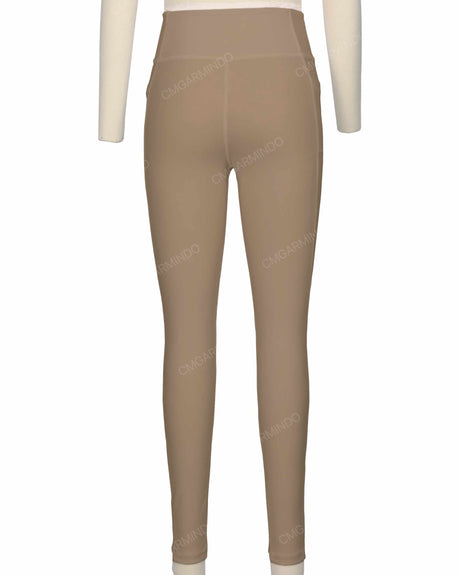Side Panel Leggings