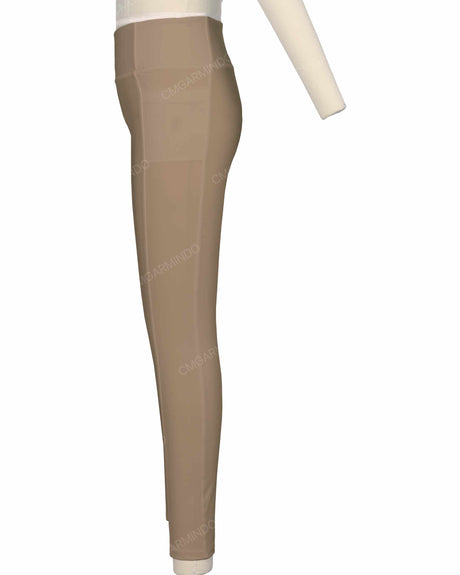 Side Panel Leggings