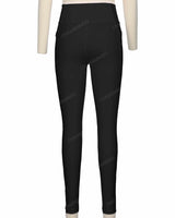 Side Panel Leggings