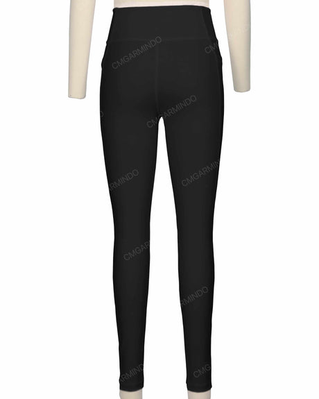 Side Panel Leggings