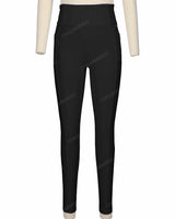 Side Panel Leggings