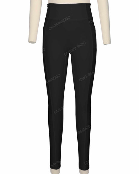 Side Panel Leggings