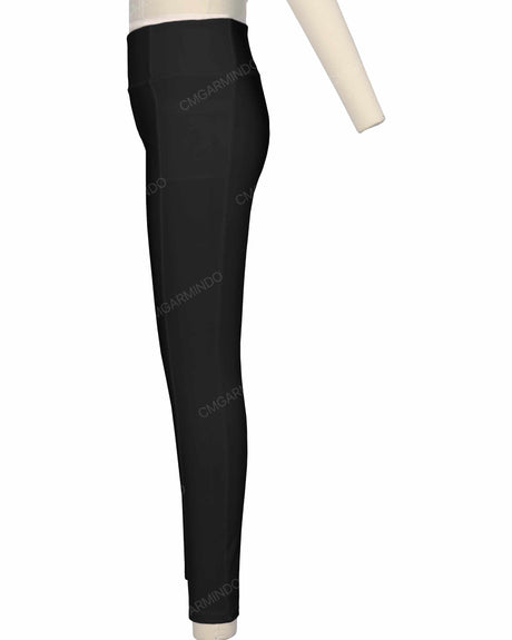 Side Panel Leggings
