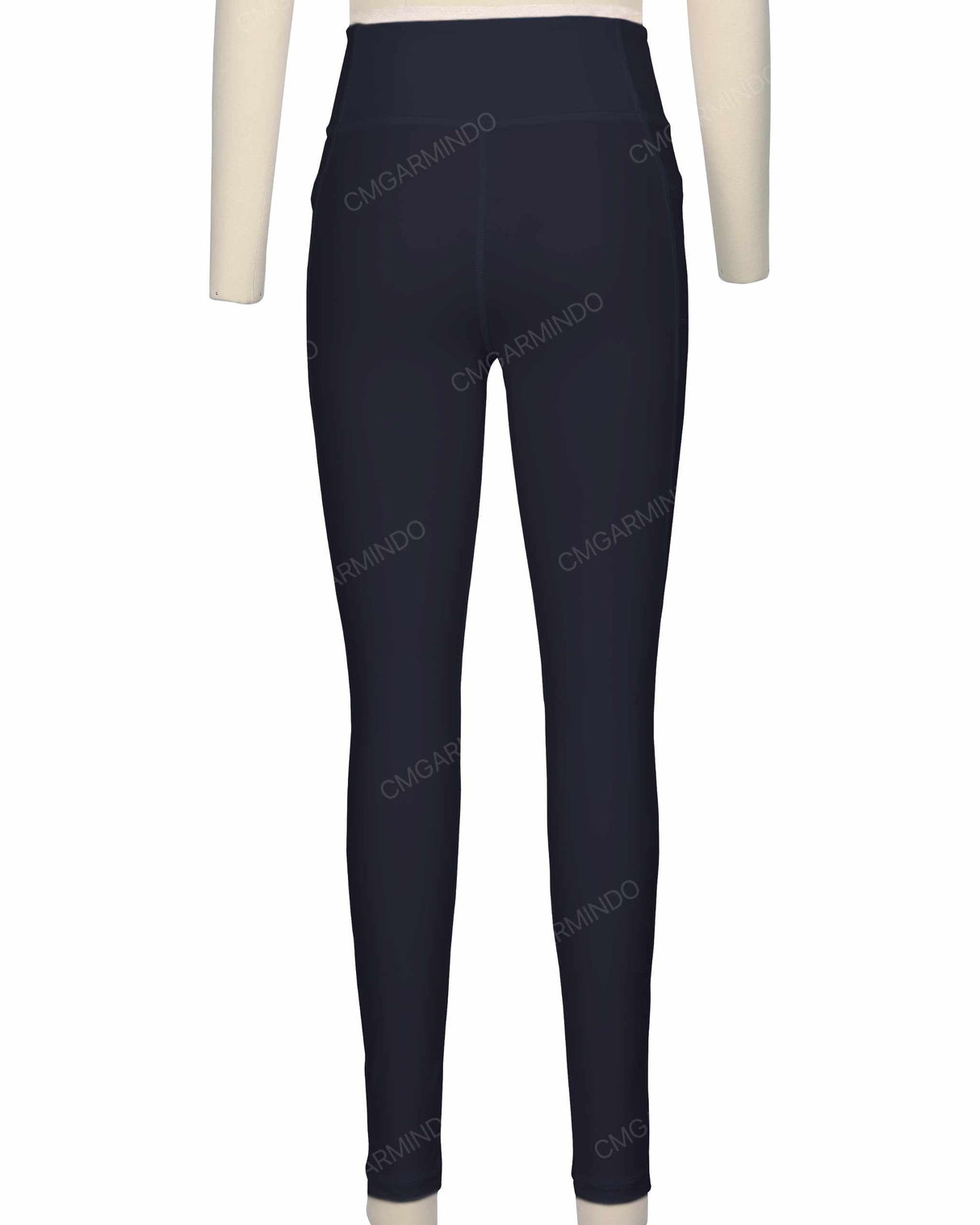 Side Panel Leggings