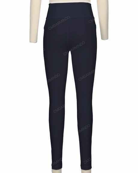 Side Panel Leggings
