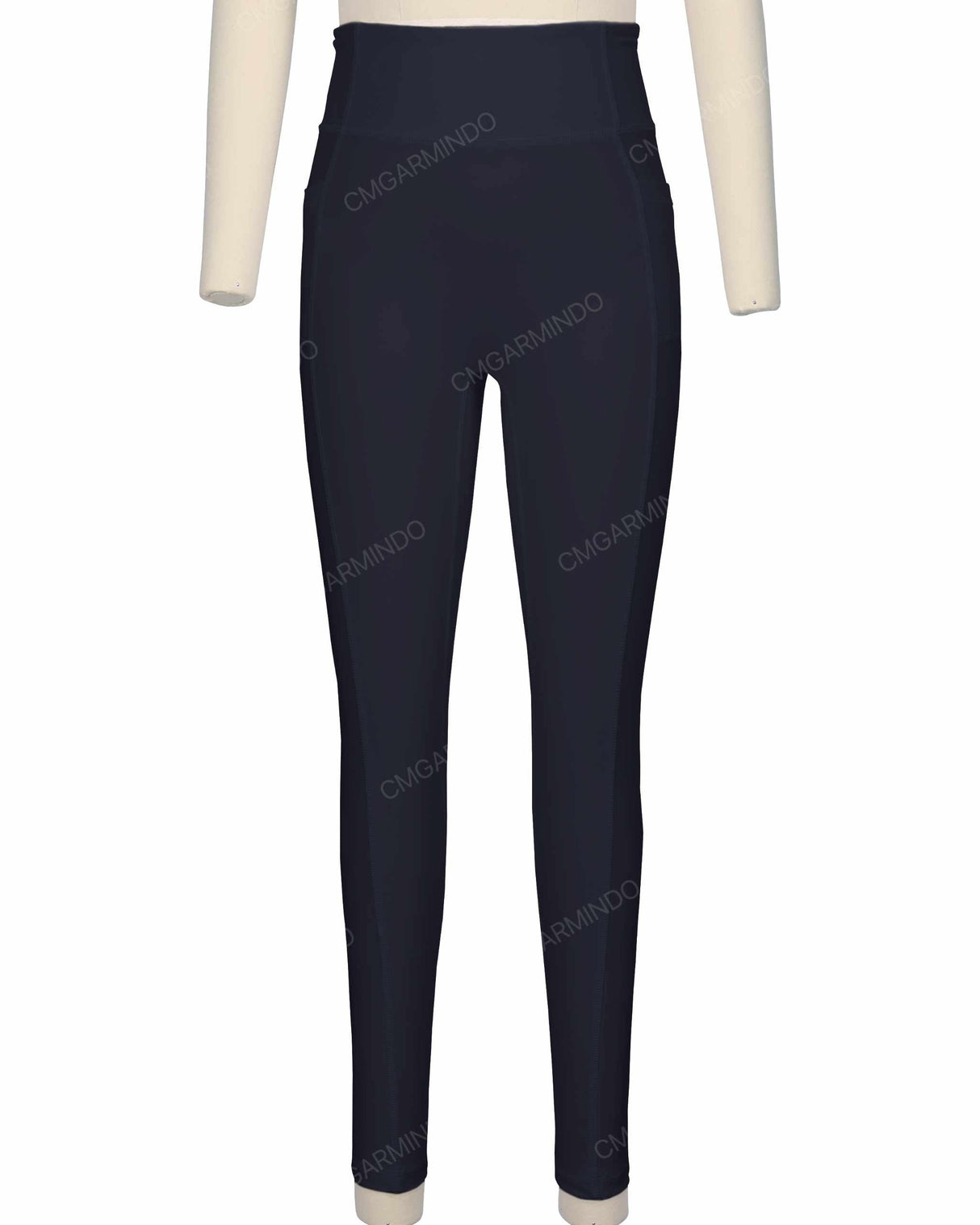 Side Panel Leggings