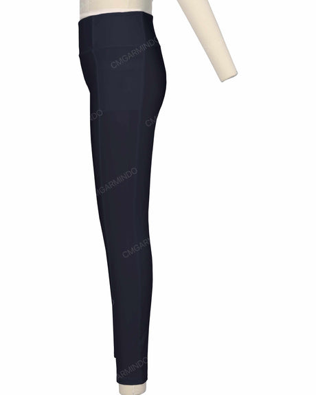 Side Panel Leggings
