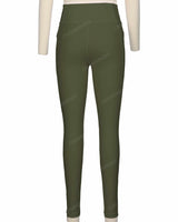 Side Panel Leggings