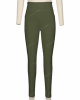 Side Panel Leggings