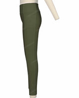 Side Panel Leggings