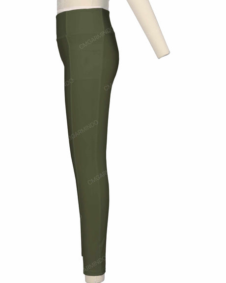 Side Panel Leggings