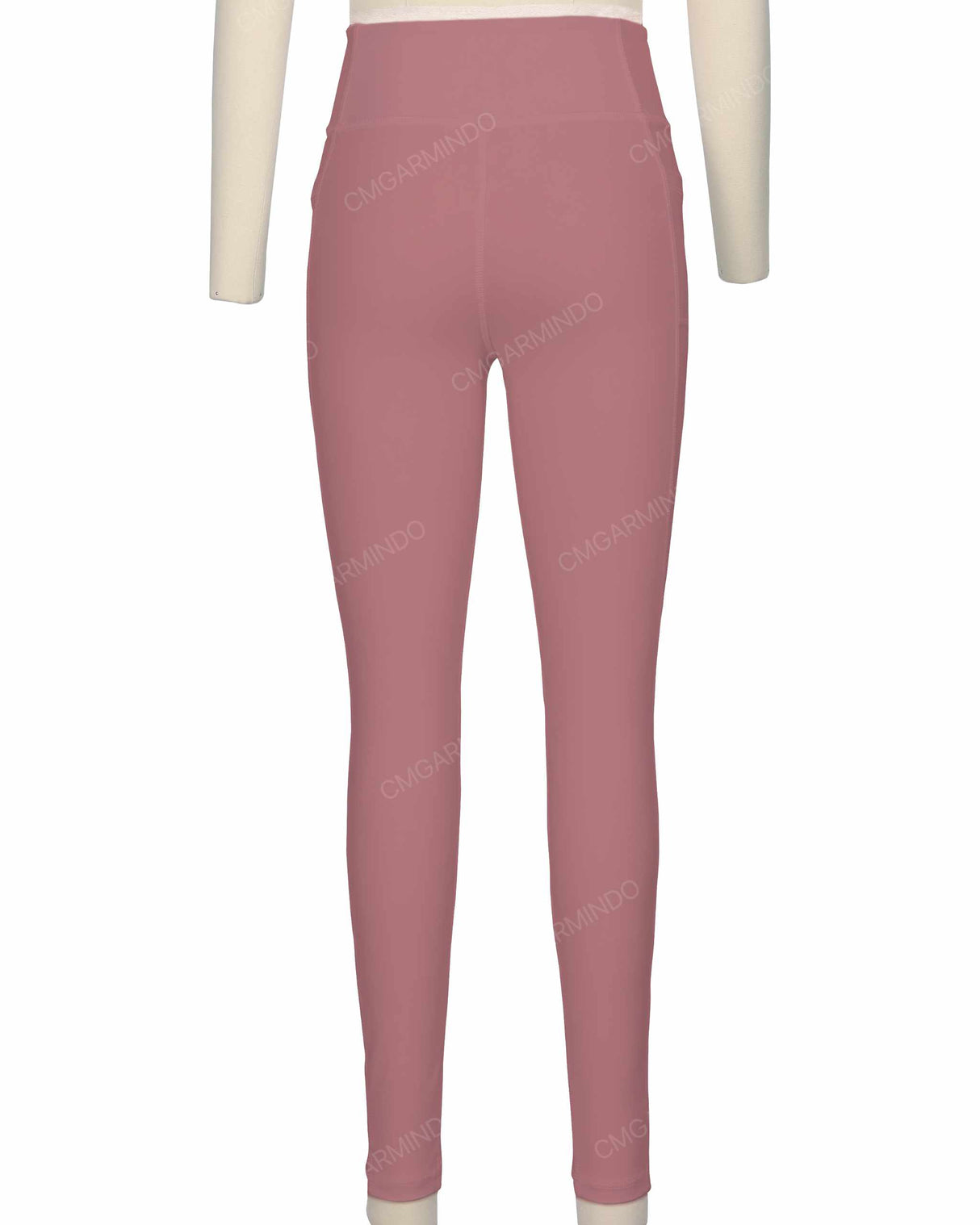 Side Panel Leggings