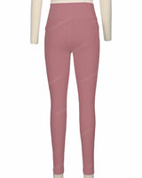 Side Panel Leggings
