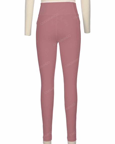 Side Panel Leggings