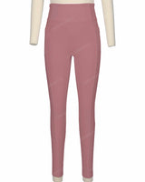 Side Panel Leggings
