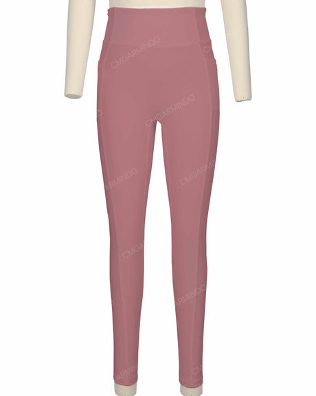 Side Panel Leggings