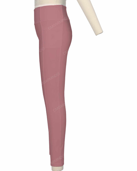 Side Panel Leggings