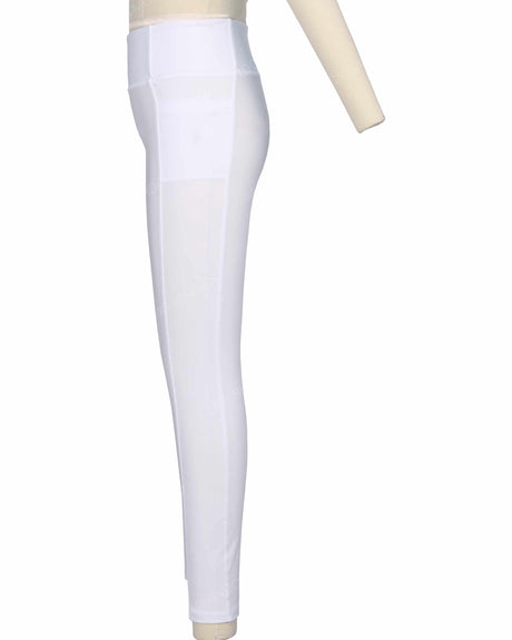 Side Panel Leggings