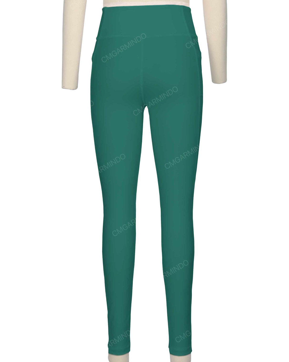 Side Panel Leggings