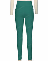 Side Panel Leggings