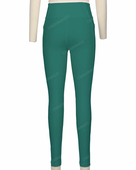 Side Panel Leggings