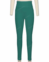 Side Panel Leggings