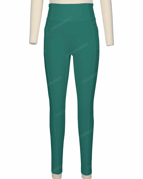 Side Panel Leggings