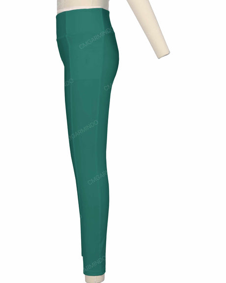Side Panel Leggings