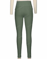 Side Panel Leggings