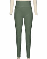 Side Panel Leggings