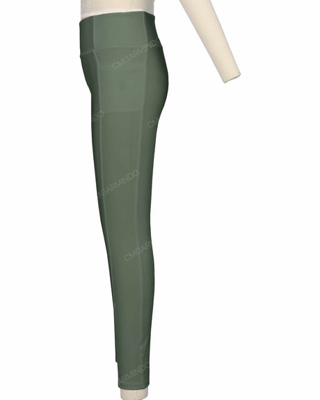 Side Panel Leggings
