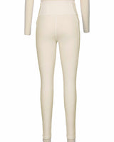 Side Panel Leggings