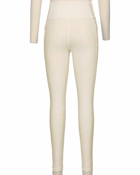 Side Panel Leggings