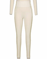Side Panel Leggings