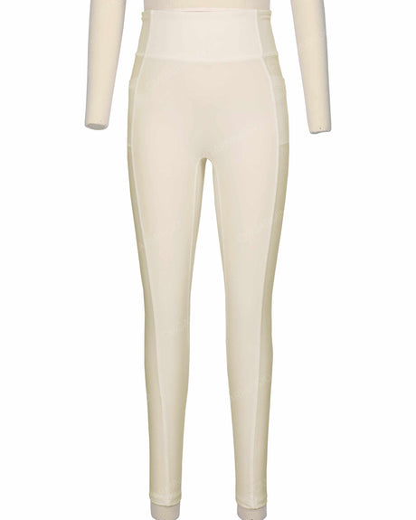 Side Panel Leggings