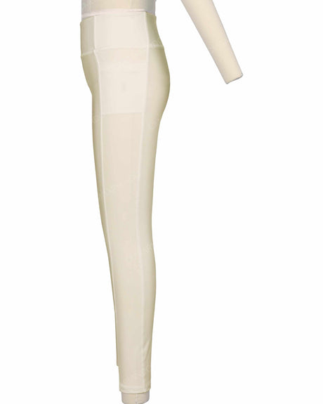 Side Panel Leggings