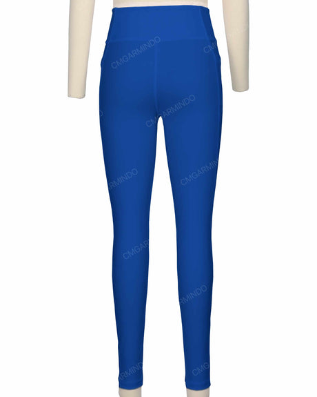 Side Panel Leggings