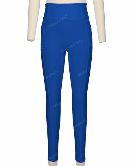 Side Panel Leggings