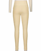Side Panel Leggings