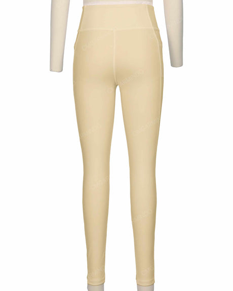 Side Panel Leggings