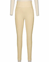 Side Panel Leggings