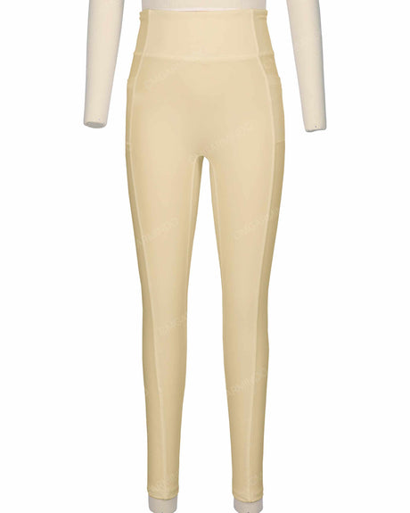 Side Panel Leggings