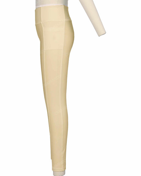 Side Panel Leggings