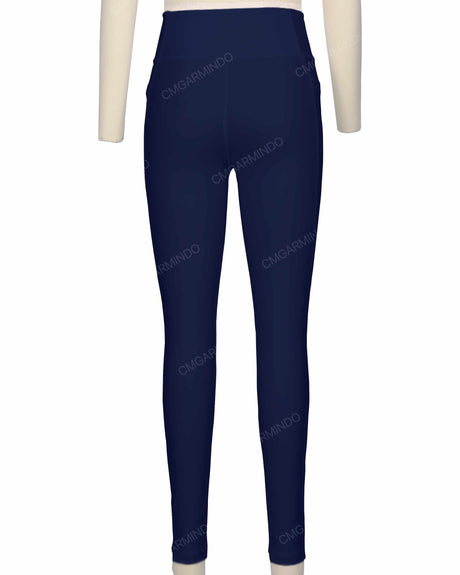 Side Panel Leggings