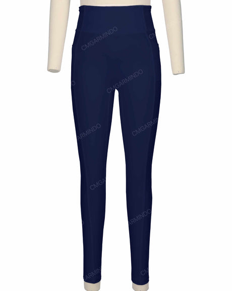 Side Panel Leggings