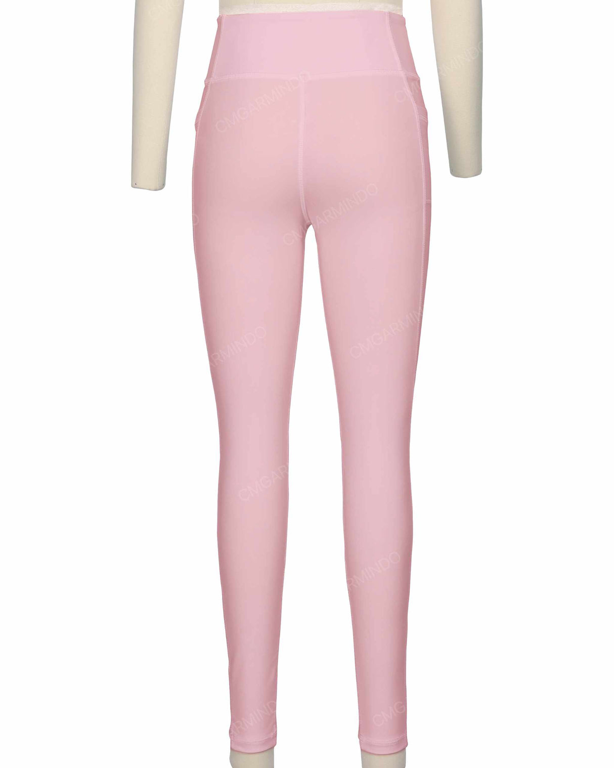 Side Panel Leggings